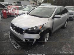 كيا سورينتو